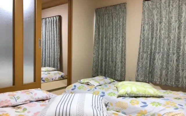 Nishikujo Stay 4