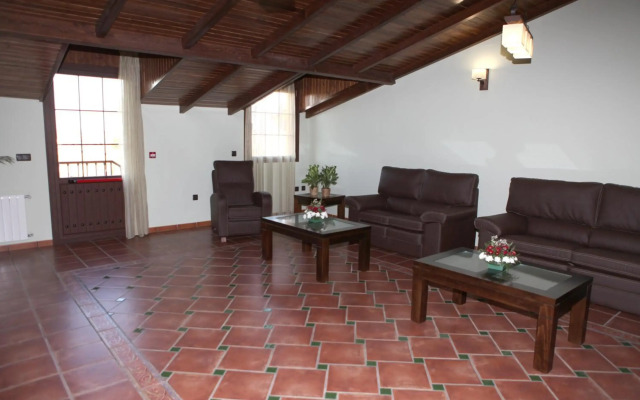 Hotel Rural Romero Torres