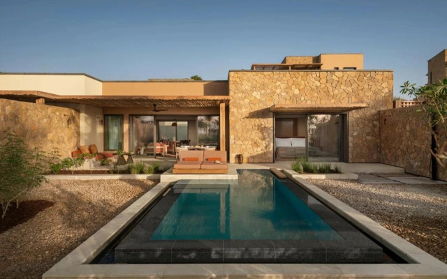 Six Senses Amaala
