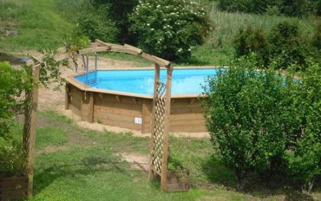 Le Moulin de Monternault