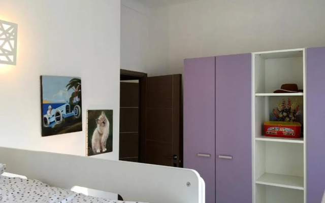 Appartement Cannes sur Croisette