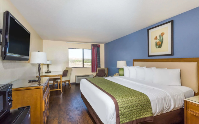 Days Inn Benson