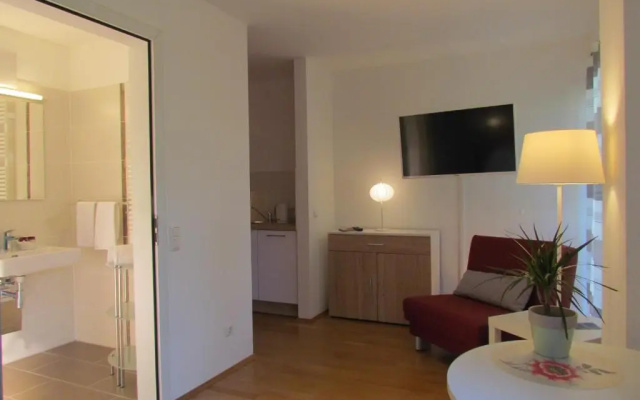 Amenity Garden Apartments