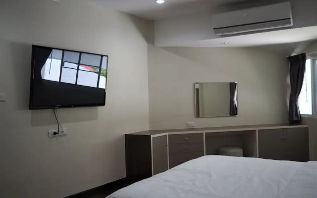 The Restel - Hostel