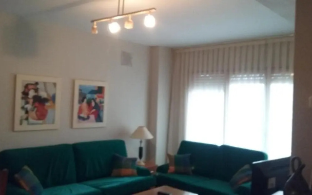 apartamento Valles Blancos 3-6