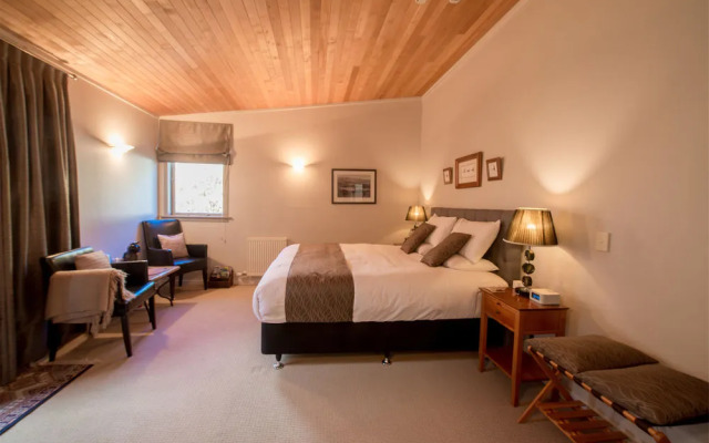 Remarkables Lodge