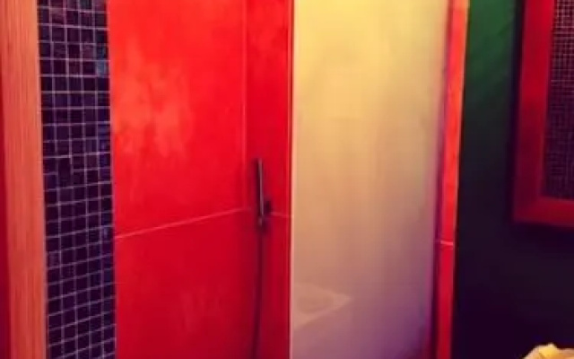 Attico Bordighera