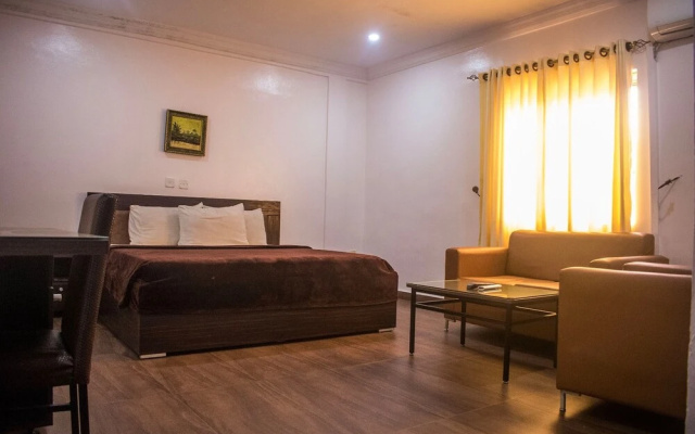 Exquisite Suites & Conference Centre