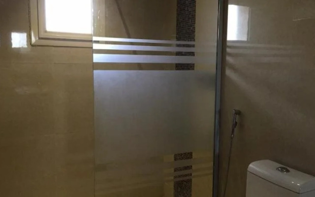 Asfar Plaza Hotel & Apartments