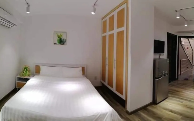 Florence Apartment