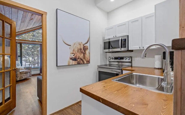 2 Bedroom Cabin