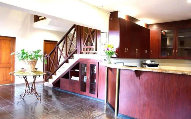 Ocean View Villas F05