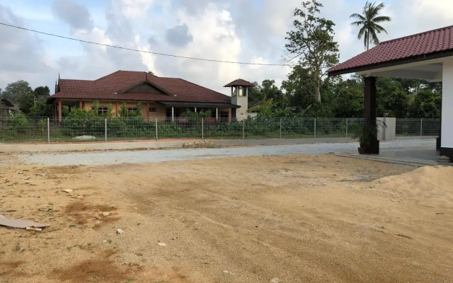 Twin Homestay B