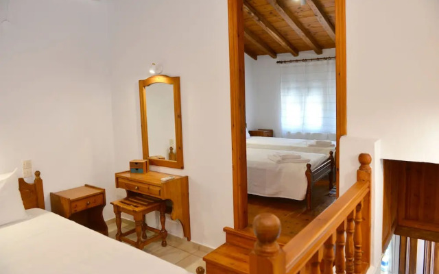 Orestis Suites