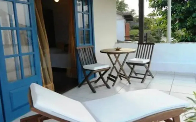 Pousada Casa do Canto Buzios