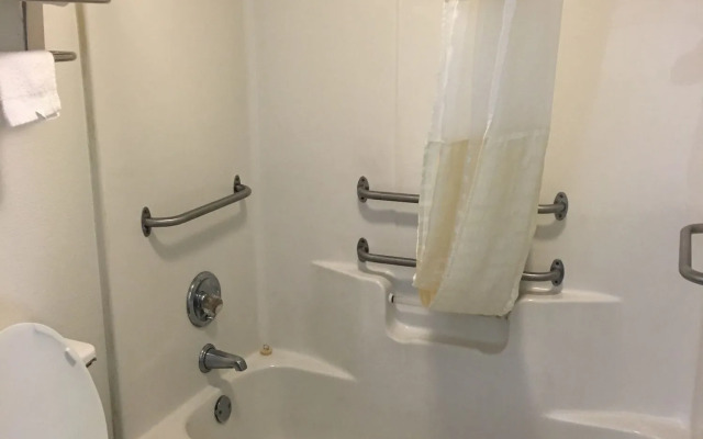 Executive Inn