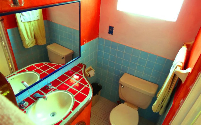 Ajijic Plaza Suites