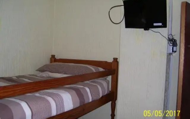 St Andrews Guesthouse