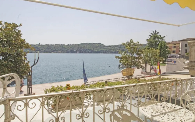 San Carlo Luxury - Garda Lake Holidays