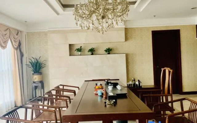 Jianning Hotel