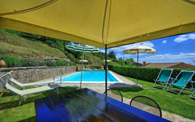 Villa Portole Uno