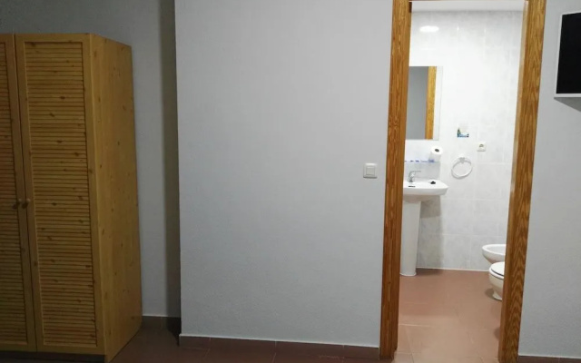 Hostal Nilo