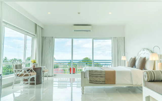 Cera Resort Chaam