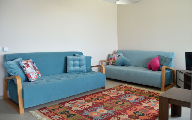 Dilekagaci Boutique Hotel and Beach