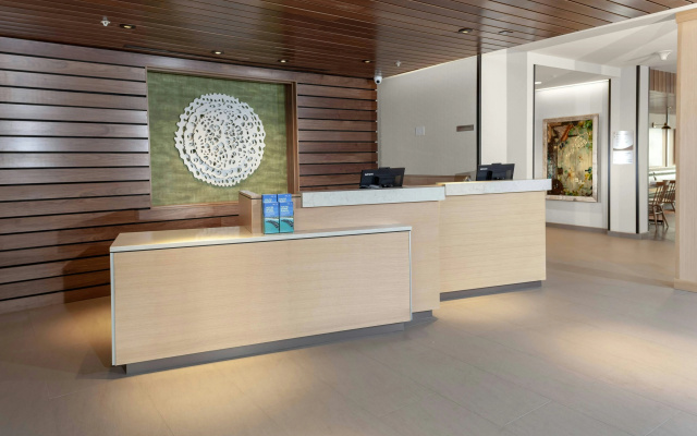 Fairfield Inn & Suites Fort Collins South