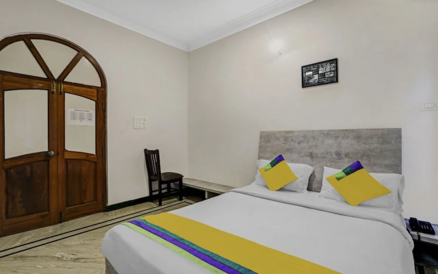 Itsy Hotels Anurag Inn