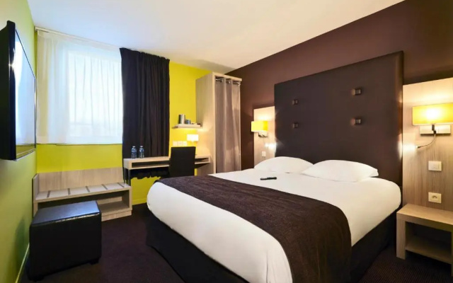 Ibis Styles Dijon Nord Valmy