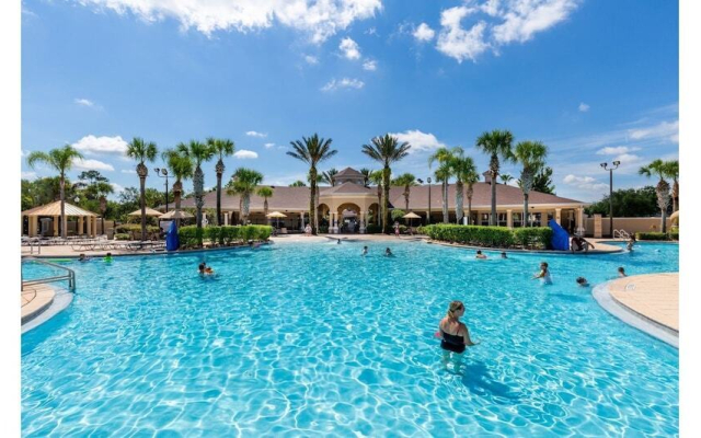 Villa 2608 Daulby Windsor Hills