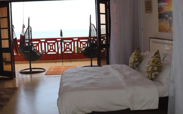 Ocean View Apartments