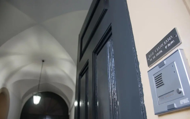 B&B Cianciana