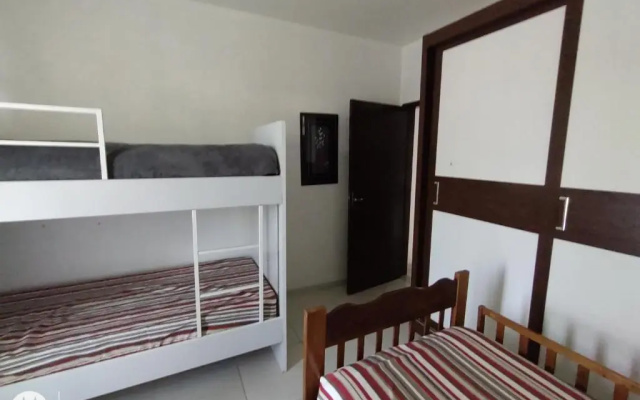 Casa para hospedagem temporário