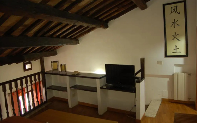 Casa Romina
