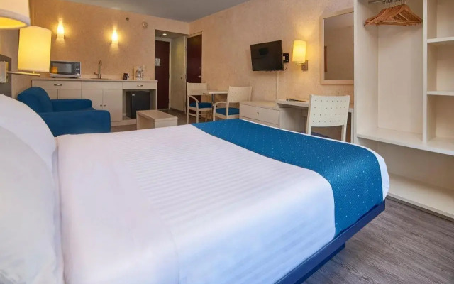 City Express by Marriott Puebla Angelopolis