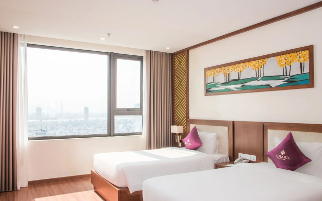 Rosamia Da Nang Hotel