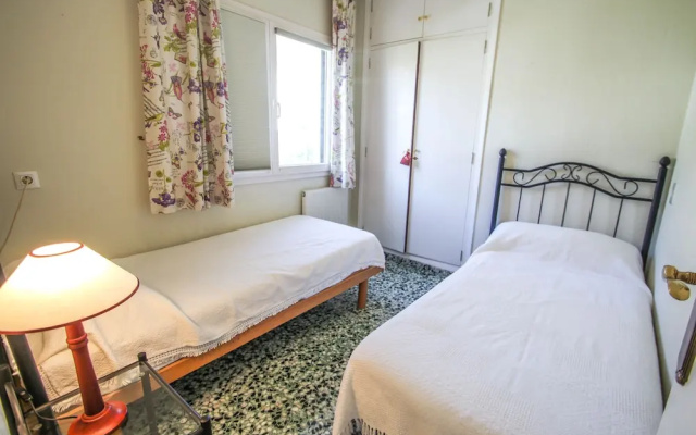 Maria - pretty holiday property with garden and private pool in Benissa