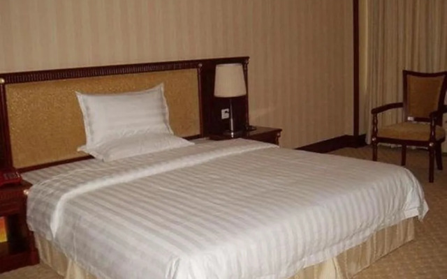 Mei Li Cheng Commerce Hotel