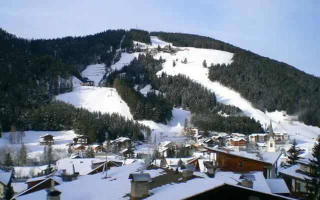 Piz da Peres