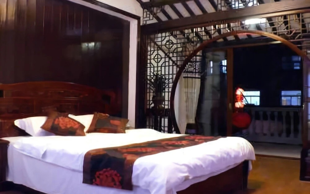 Pingchuan Inn