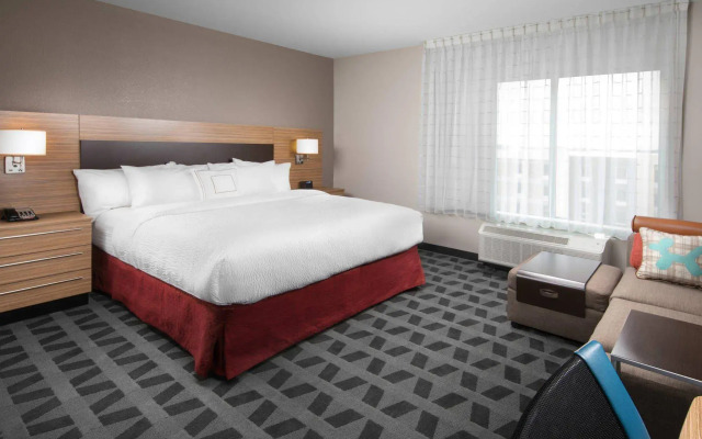 Towneplace Suites Nashville Smyrna