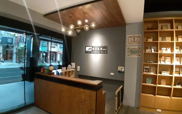 藏青民宿The Wind Guesthouse-Youth inn