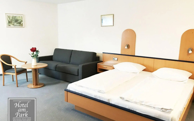 Hotel am Park