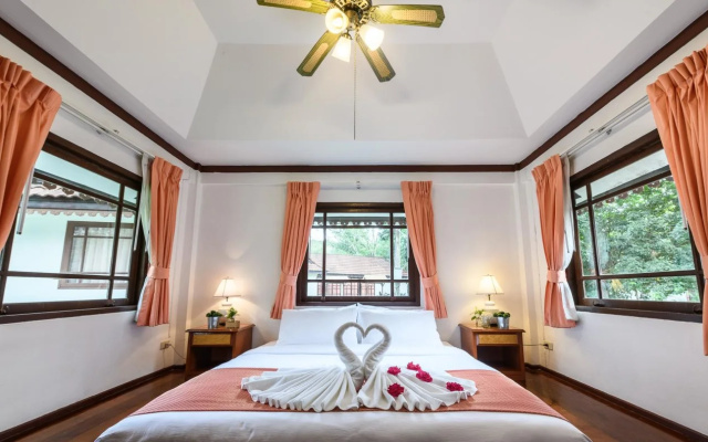 Supalai Pasak Resort Hotel and Spa