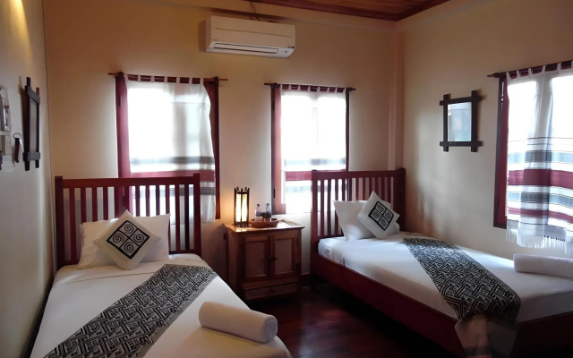 Lao Lu Lodge