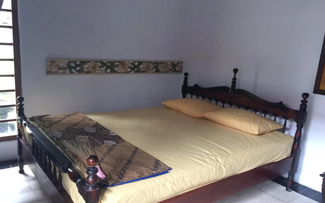 Aty Noor Homestay