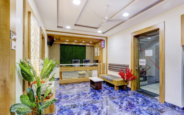 Hotel Lotus Gold
