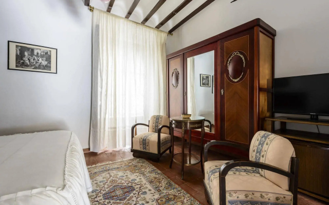 Casa Rural Tia Pilar de Almagro
